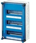 Hensel Automatengeh&auml;use 36TE Mi 1335