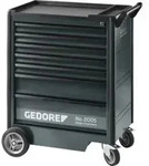 Gedore Werkzeugwagen 7 Schubladen