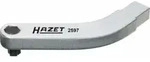 HAZET Bithalter 811KBM, 1/4 Zoll (6,3 mm) Sechskant 70 mm
