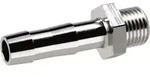 Riegler Einschraubschlaucht&uuml;lle, G 1/2 a., f&uuml;r Schlauch LW 19, ES 1.4571