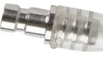 KS Tools Schnellkupplungsadapter f&uuml;r PU Schlauch 6,5 x 9,5 mm x 1,5 m