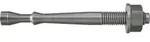 fischer Highbond-Anker FHB II-A S Inject M10x60/10 A4