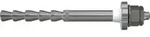 fischer Highbond dynamic FHB-A dyn 16x125/50 C