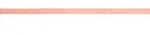 PFERD TOOLS Keramikfaserfeilen KFF Flach 0,5x6x150mm A280 f&uuml;r Werkzeug- und