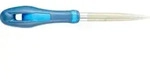 PFERD TOOLS Diamant-Werkstattfeile halbrund 100mm D126 (mittel) f&uuml;r harte...