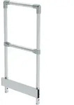 MUNK Gel&auml;nder stirnseitig Breite 640 mm