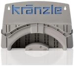 Kr&auml;nzle Universal-Wandhalterung f&uuml;r Zubeh&ouml;r Zoll Butler Zoll (41262)