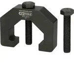 KS Tools Kugelgelenk-Abzieher f&uuml;r Lenkstockhebel f&uuml;r Land Rover, 43 mm