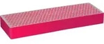 Diamant Schleifstein 150x50mm extrafein M&uuml;ller