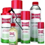 Ballistol Universal&ouml;l mit Dosierspitze 100ml