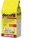 decofill Spachtelmasse 1kg, au&szlig;en decotric