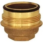 Riegler Messingsiebtasse, f&uuml;r Druckregler f&uuml;r Trinkwasser, R 1, R 1 1/4