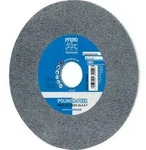 PFERD TOOLS POLINOX verpresstes Vlies-Rad PNER &Oslash; 150x3 mm Bohrung-&Oslash; 25,4 mm
