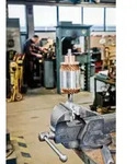 SCANGRIP Magnet-Schonbacken-Paar P 125mm
