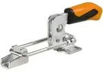 AMF Verschlussspanner horizontal 3