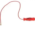 KS Tools Felxibler Magnetheber mit Schutzisolierung, 250 g