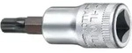 Stahlwille 3/8" (10mm) Schraubendrehereinsatz Gr.M10 L.52mm