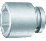ASW Kraftschraubereinsatz 1 Zoll SW 46 mm 6 KT L. 74 mm