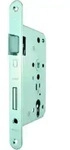 BEVER Einsteckschloss 1007 P, PZW72/9 D65, F24x235rd, DL
