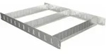 VIGOR Trennblech Satz VIGOR 500 N und VIGOR 1000 V6688