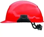 Schuberth Schutzhelm Cross Electric, Farbe: RED