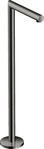 hansgrohe Fertigmontageset Axor Uno Wanneneinlauf boden, g, A 226mm, pol. bla vc