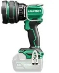 HiKOKI Akku-LED Lampe 18V UB18DH (Basic)