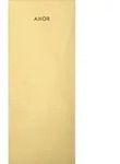 hansgrohe Platte Axor MyEdition 200x82mm, polished gold optic, Metall