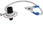 BGS Drehwinkel-Messger&auml;t mit Cliparm Antrieb Innenvierkant 12,5 mm (1/2 Zoll)