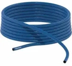 Riegler Vollgummi-Werkstattschl. &raquo;BluBird&laquo;, &Oslash;36x25, max. 20 bar, 30 m