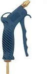 Riegler Blaspistole mit Sicherheitsd&uuml;se, Kunststoff, T&uuml;lle LW 9
