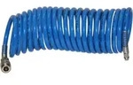 Aerotec Spiralschlauch ST 5,5 x 5 Meter PU