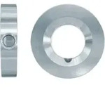 fischer Verf&uuml;llscheibe FFD 50x23x8 A4