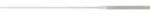 PFERD TOOLS Diamant-Hemmungsfeile flachstumpf 140mm D91 (fein) f&uuml;r kl....