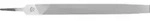 PFERD TOOLS Werkstattfeile Flachspitz 350mm Hieb 1 f&uuml;r grobe Zerspanung,...