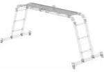 MUNK Aluminium-Riffelblechbelag Gewicht 3,7 kg