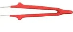 KS Tools Isolierte Pinzette, gerade, 13,5mm
