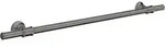 hansgrohe Badetuchhalter Axor Montreux 600mm, pol. bla vc, Metall, Wandmontage