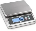Kern Tischwaage FOB 30K-3NL, W&auml;gebereich 16000 | 30000 g, Ablesbarkeit 2 | 5 g
