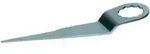 KS Tools Schneidklinge gerade, gekr&ouml;pft L&auml;nge 90mm
