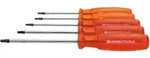 PB Swiss Tools Schraubendreher-Satz, f&uuml;r TX 5