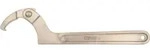KS Tools BRONZEplus Gelenk-Hakenschl&uuml;ssel &Oslash; 50-120 mm