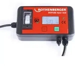 Rothenberger ROWELD ROFUSE Sani 315 im ROCASE