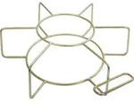 KS Tools Spiralenkorb, &Oslash; 520mm, Spirale 22/32mm
