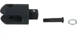 KS Tools Ersatzkopf f&uuml;r 3/4" Gelenk-Steckgriff