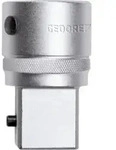 Gedore R87500012 Reduzierst&uuml;ck 1" x 3/4" 4-kant 69 mm