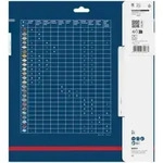 Bosch EXPERT Wood Kreiss&auml;geblatt, 254x25,4 mm, Z24