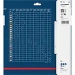 Bosch EXPERT Laminat Kreiss&auml;geblatt, 254x30 mm, Z84