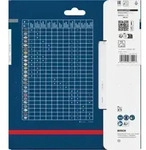 Bosch EXPERT Laminated Panel Kreiss&auml;geblatt, 165x1,8x20 mm, Z48
