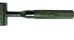 Schleifscheibenabrichter 40x10mm L.125mm MUELLER